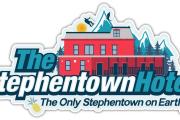 Berkshires Studio Apartment at the Stephentown Hotel