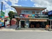 Cabinas Las Palmas del Sol