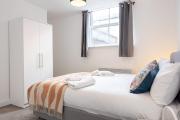 Beautiful 1 bed 20mins to Central Manchester Beautiful 1 bed 20mins to Central Manchester