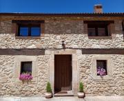 LA CASITA DEL CARRETERO