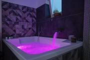 Essenza Suite Siracusa con Jacuzzi privata