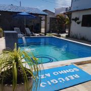 Estalagem Refúgio Sonho Azul