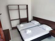 Da Silva residência à 200 metros da praia do Bessa