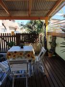 Casa próximo á praia MOÇAMBIQUE SC