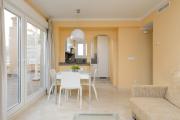 Denia Beachfront apartment