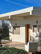 La Casa Blanca • Ecolodge Vert