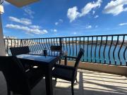 Sliema Ferry Ultracentral Location Valletta View