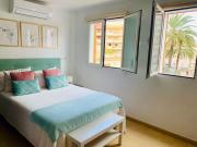 Estudio Montañar a 50 metros del mar