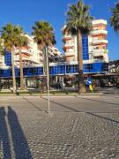 Beton vlora