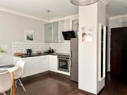 Apartament Gdynia Park 1