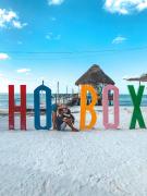 Top Isla Holbox