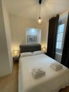 Le vie del vento - Garibaldi