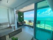 Studio Beira Mar Deslumbrante