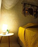 Casa Itzé Valladolid