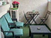 Atelier Cosy - Parking privé gratuit