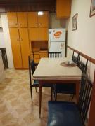 Dpto Familiar de Playa con Parrilla - Las Heras y Av Colon