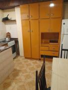 Dpto Familiar Playa y Parrilla - Las Heras y Av Colon