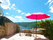 Ferienwohnung für 5 Personen ca 48 qm in Rabac, Istrien Bucht von Rabac