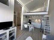 Appartement lumineux et spacieux à deux pas de la plage de Seignosse - FR-1-239-1042