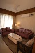 Madhukar Homestays