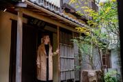 MACHIYA:SAUNA KYOTO MACHIYA:SAUNA KYOTO