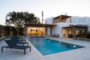 Ambiente Villas -5 Bd Villa Mykonos-Agios Ioannis