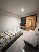 Dpto a 3 min Plaza Huánuco y 1 cuadra Open Plaza