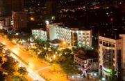 Sai Gon Kim Lien Hotel Vinh City