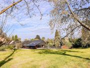 Domaine de Syrka à Deauville