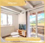 Top Saint Pierre en Faucigny