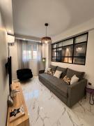 Thess. Urban Apartment