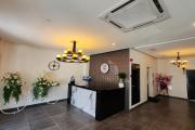 Casa Colney Hotel Ipoh