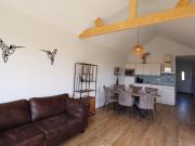 Tiny House in Anjum by Scenic Lake