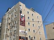 Hotel O Helloworld tech view