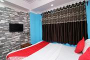 Top Port Blair