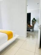 Waterfall Peaceful Oyster