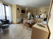 TOUR DE GARDE AX LES THERMES