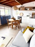 AA Guest - Isla The Nordic Eco Apartment