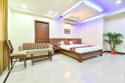 FabHotel Shakti Palace - Nr Ponda FabHotel Shakti Palace - Nr Ponda