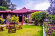 MF Holiday Bungalow