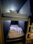 Air Osaka Hostel Air Osaka Hostel