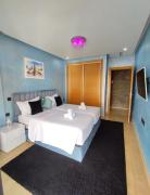 Appartement de luxe sur agadir bay