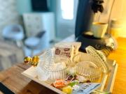 Le MINTY Cocoon, bright & close to Paris