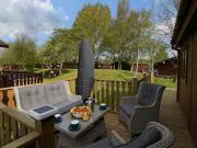Lakeland Dream South Lakeland Leisure Lodge