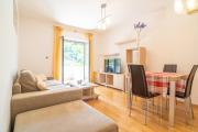 Acqua Blu Apartment