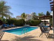 Coral Bay Sunbeam Villa