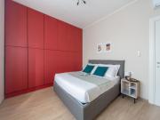 The Best Rent - Bright two-bedroom apartment in Porta Romana The Best Rent - Bright two-bedroom apartment in Porta Romana