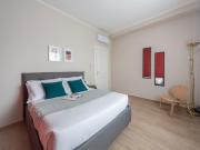 The Best Rent - Bright two-bedroom apartment in Porta Romana The Best Rent - Bright two-bedroom apartment in Porta Romana