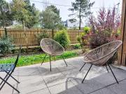 Apartment Hemisphère by Interhome