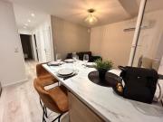 Emma - 46 pers NEUF- Hyper centre Clim Terrasse